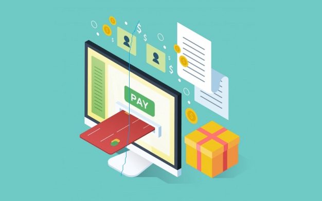 E-Money (Electronic Money)
