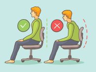 Ergonomika