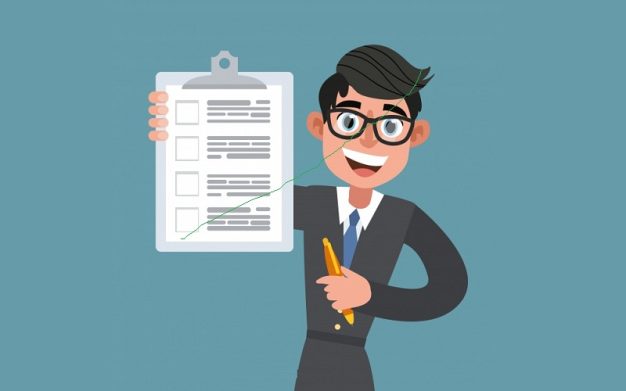 Peran Manajemen Strategi