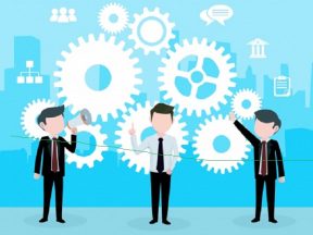 Tahap-tahap Dalam Manajemen Strategis