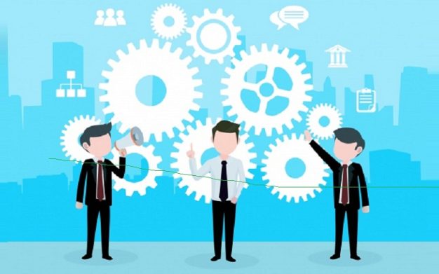 Tahap-tahap Dalam Manajemen Strategis