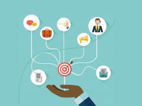 Pemasaran Afiliasi (Affiliate Marketing)