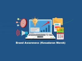 Brand Awareness (Kesadaran Merek)