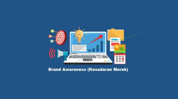 Brand Awareness (Kesadaran Merek)