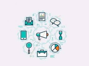 Jenis-Jenis Internet Marketing