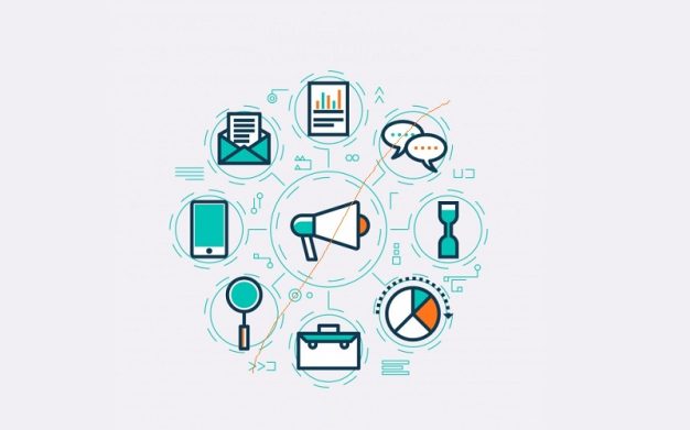 Jenis-Jenis Internet Marketing