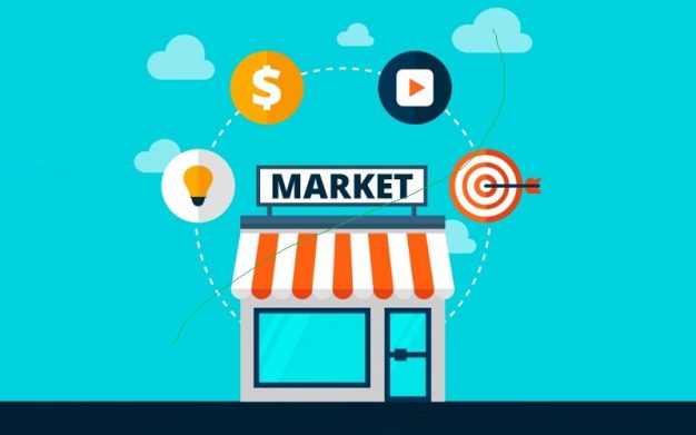 Keuntungan Internet Marketing