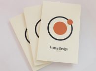 Konsep Desain Web Atomic Design