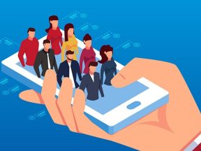 Mobile Recruiting (Rekrutmen Seluler)