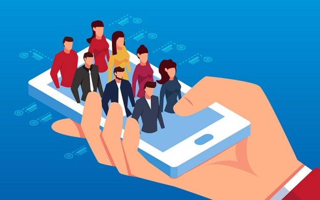 Mobile Recruiting (Rekrutmen Seluler)