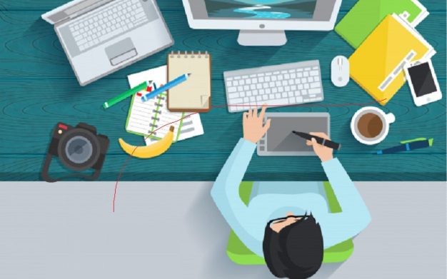 Pengertian  Pemasaran Internet