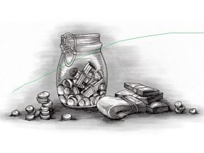 Potensi Industri Perbankan Syariah Indonesia