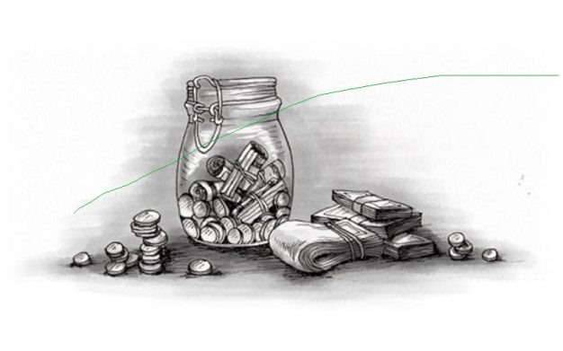 Potensi Industri Perbankan Syariah Indonesia