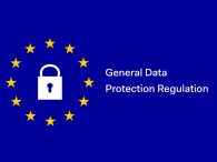 Regulasi Perlindungan Data Umum (GDPR)