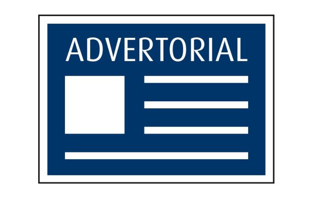 Advertorial