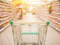 Bisnis Retail