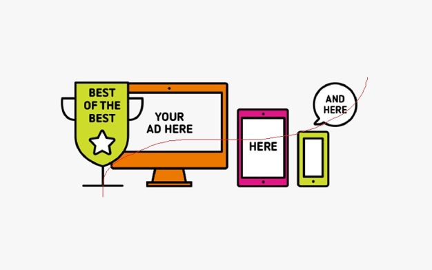 Display Advertising