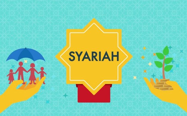 Pemasaran Syariah