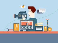Lima Langkah Maksimalkan Visibilitas Google Anda dengan Pemasaran Video