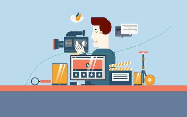 Lima Langkah Maksimalkan Visibilitas Google Anda dengan Pemasaran Video