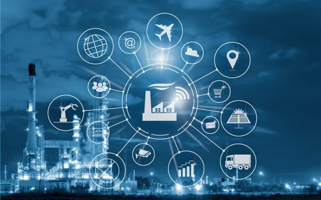 Jalan Menuju Digitalisasi Manufaktur yang Sepenuhnya Digital