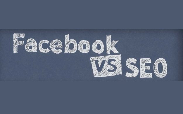 Facebook dan SEO