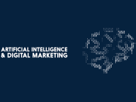 Kecerdasan Buatan dalam Revolusi Digital Marketing