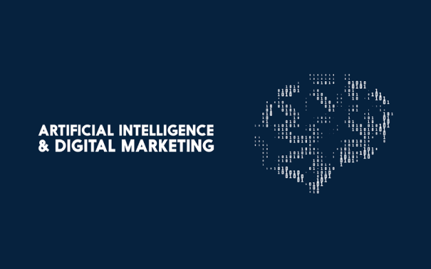 Kecerdasan Buatan dalam Revolusi Digital Marketing