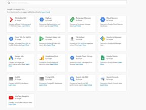 Panduan Pemula untuk Google Data Studio