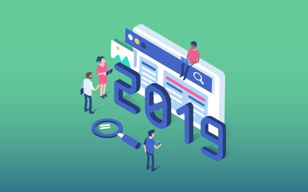 Strategi SEO seperti apa di tahun 2019