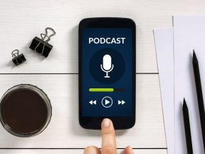 Konsep Dasar Podcast