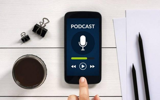 Konsep Dasar Podcast