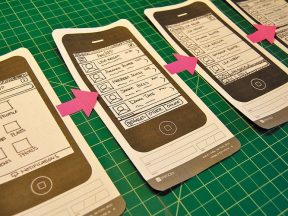 Prototyping Perangkat Lunak (Software Prototyping)