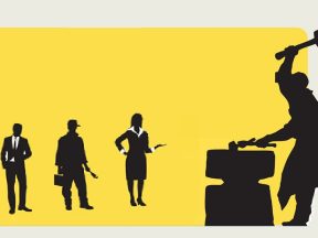 Pengertian Sektor Informal