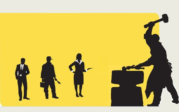 Pengertian Sektor Informal