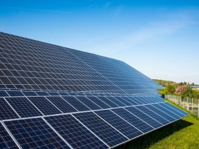 Revolusi Energi, Transisi ke Energi Terbarukan