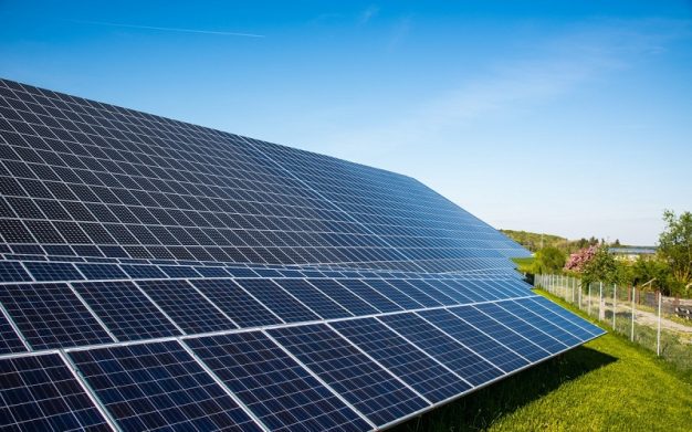 Revolusi Energi, Transisi ke Energi Terbarukan