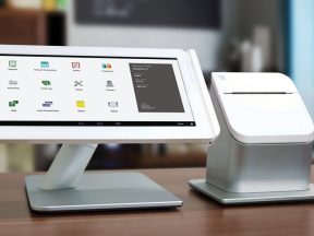 Apa itu Sistem Point of Sale (POS)