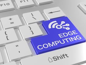Konsep Edge Computing Bagi Industri