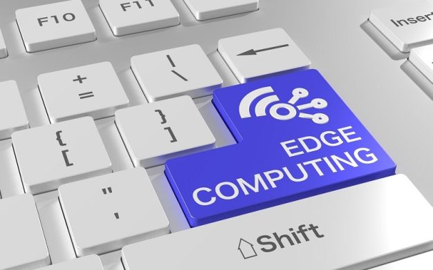 Konsep Edge Computing Bagi Industri
