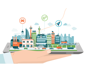 Konsep Smart City (Kota Pintar)