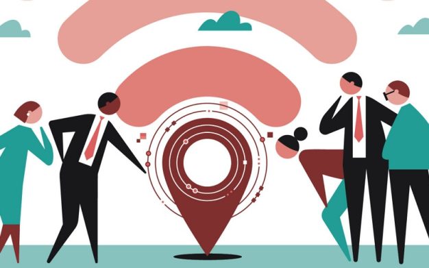 Teknologi Edge Computing