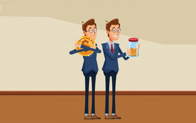 Teori Fractional Reserve Free-Banking