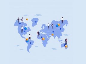 Bisnis Internasional