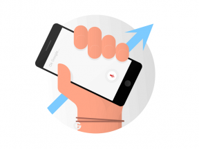 Pencarian Menggunakan Suara (voice search)