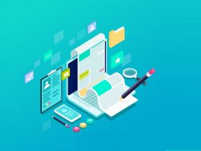 Blog Korporat dalam Strategi Komunikasi dan Pemasaran Digital