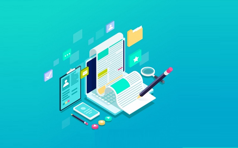 Blog Korporat (Blog Perusahaan - Corporate Blog)