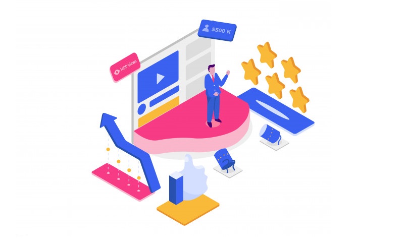 Integrasi Konten Iklan Ke Situs Web