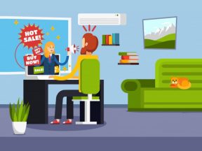 Konsep Jangkauan (Reach) dalam Periklanan