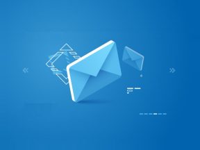 Penyedia Layanan Email (Email Service Provider/ESP)